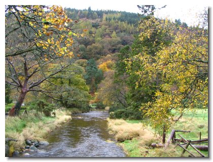 n) Wicklow Mountains (4)